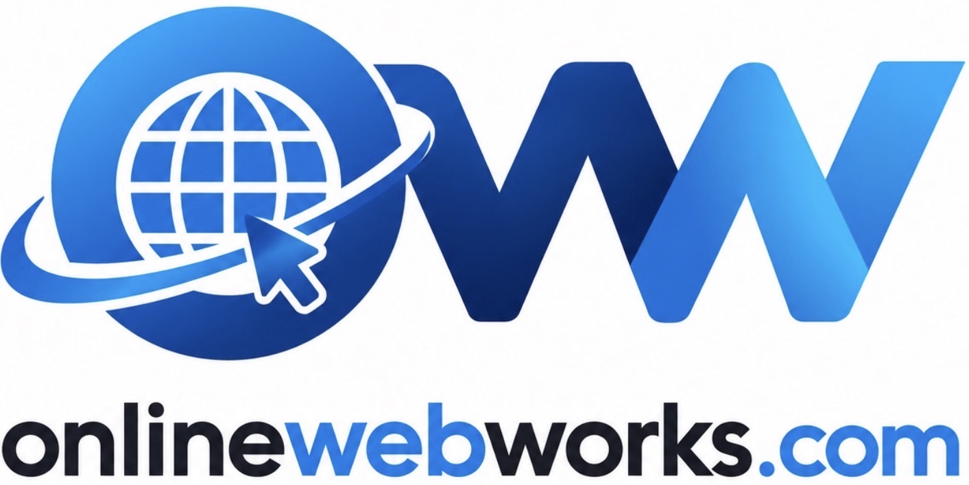 Online Web Works